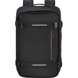 American Tourister Urban Track mochila Mochila de viaje Negro