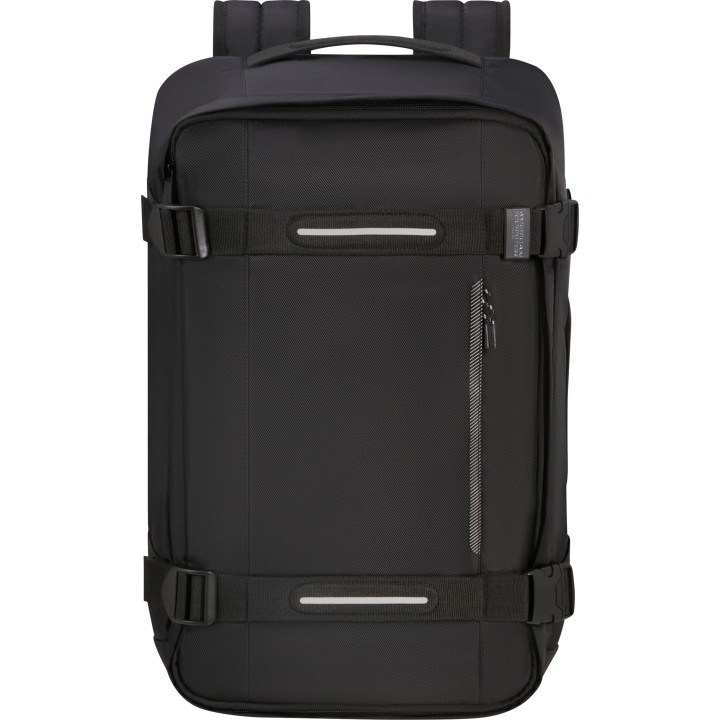 American Tourister Urban Track mochila Mochila de viaje Negro
