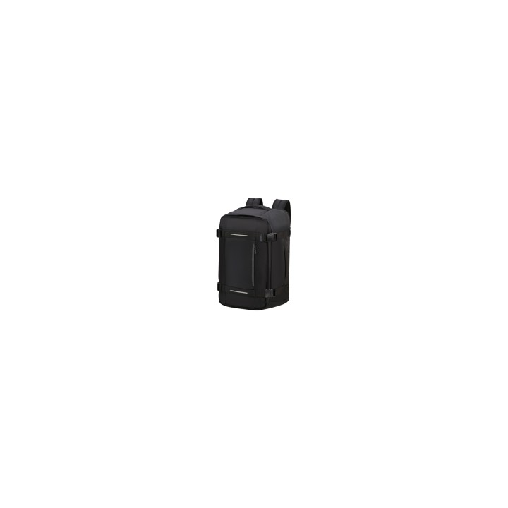American Tourister Urban Track mochila Mochila de viaje Negro