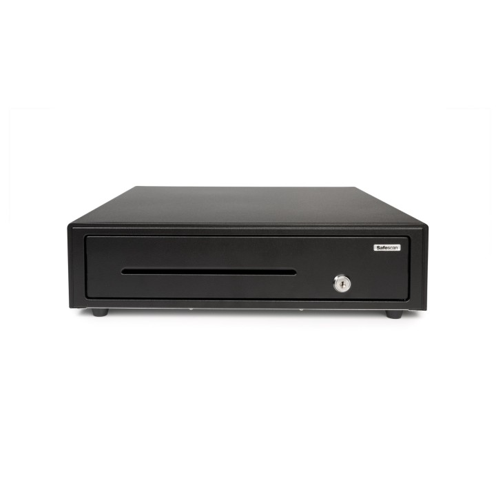 Safescan LD-4141 Cajón de efectivo electrónico