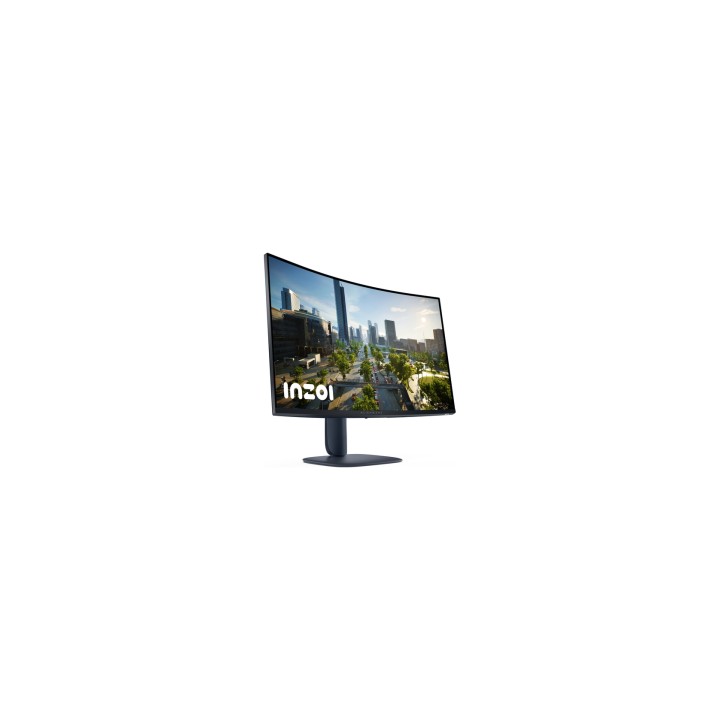 Alienware AW3225DM pantalla para PC 80 cm (31.5") 2560 x 1440 Pixeles Wide Quad HD LCD Azul