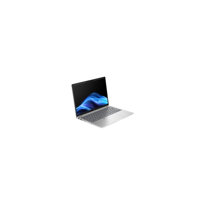 HP EliteBook 6 G1i 13 inch Notebook AI PC Wolf Pro Security Edition Portátil 512 GB SSD Windows 11 Pro