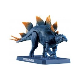 Plannosaurus JW Estegosaurio