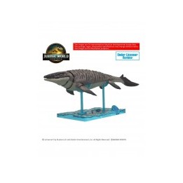 Mosasaurus. Plannosaurus. Jurassic World