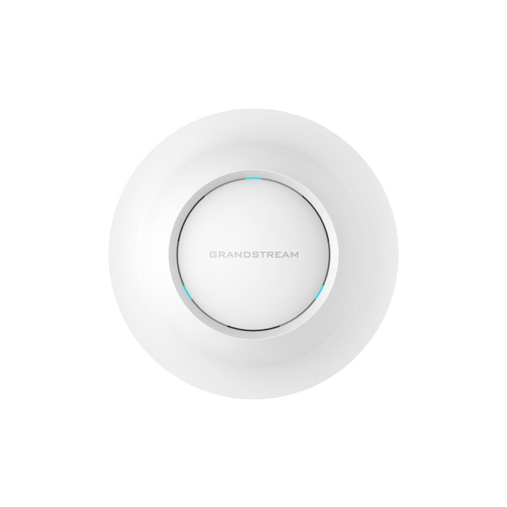 Grandstream Networks GWN7630 punto de acceso inalámbrico 2330 Mbit/s Blanco Energía sobre Ethernet (PoE)
