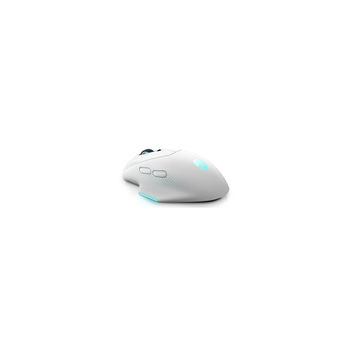 Alienware AW620M ratón Juego mano derecha RF Wireless + USB Type-C Óptico 26000 DPI