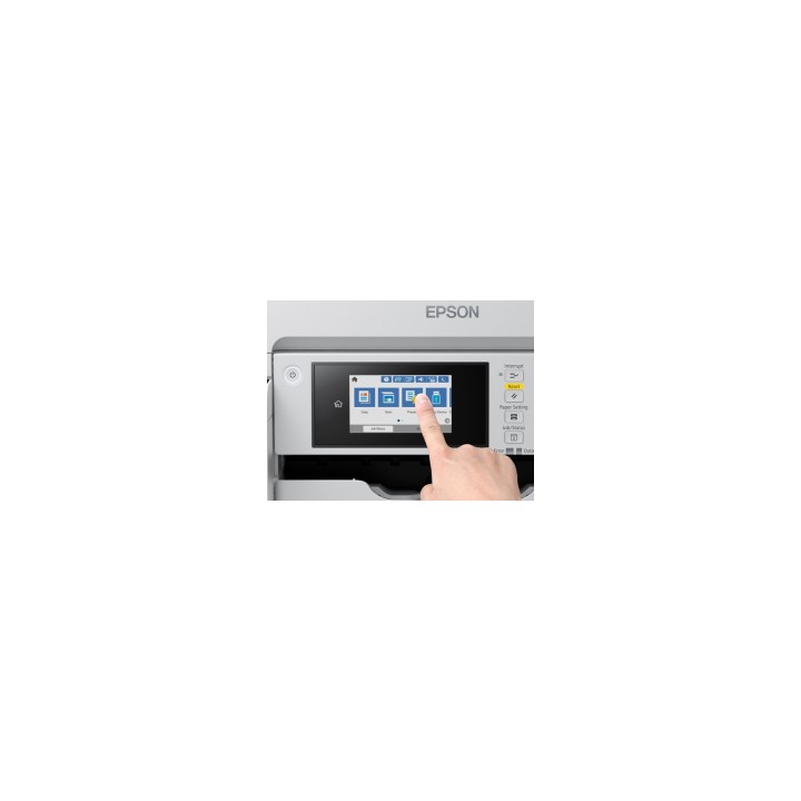 Epson EcoTank Pro ET-M16685 Inyección de tinta A3 4800 x 2400 DPI Wifi