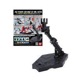 Action base 2 black