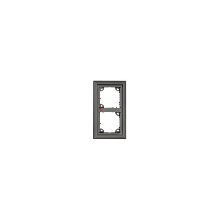 Mobotix MX-OPT-FRAME-2-EXT-DG kit para cámara