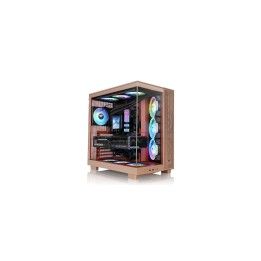 Thermaltake View 380 XL TG ARGB Midi Tower Arena