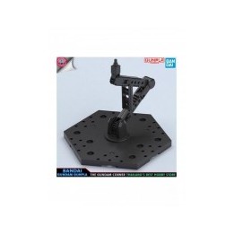 Action base 5 black