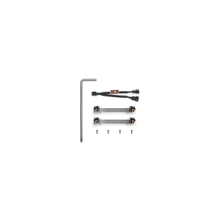 Noctua NH-U9 DX-4677 sistema de refrigeración para ordenador Procesador Refrigerador de aire 12 cm Beige, Marrón 1 pieza(s)