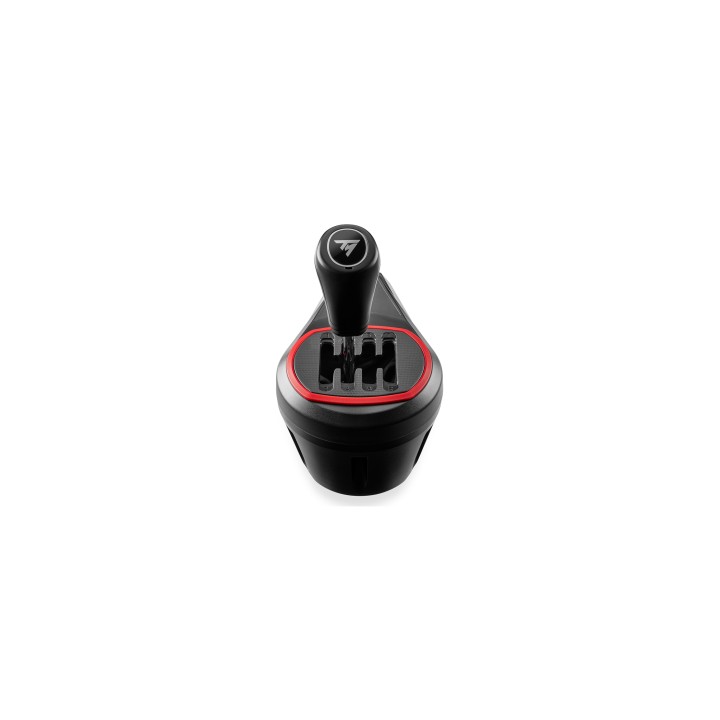Thrustmaster TH8S Shifter Complemento para palanca de cambios de simulador de carreras