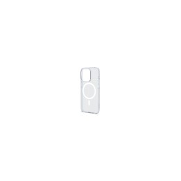 Epico Mag+ Hero funda para teléfono móvil 15,5 cm (6.1") Transparente