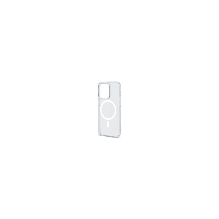 Epico Mag+ Hero funda para teléfono móvil 15,5 cm (6.1") Transparente
