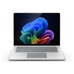 Microsoft Surface Laptop 7 Intel Core Ultra 5 236V Portátil 38,1 cm (15") Pantalla táctil 16 GB LPDDR5x-SDRAM 512 GB SSD Wi-Fi