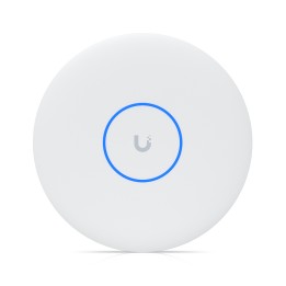 Ubiquiti U7 Pro XGS 8600 Mbit/s Blanco Energía sobre Ethernet (PoE)