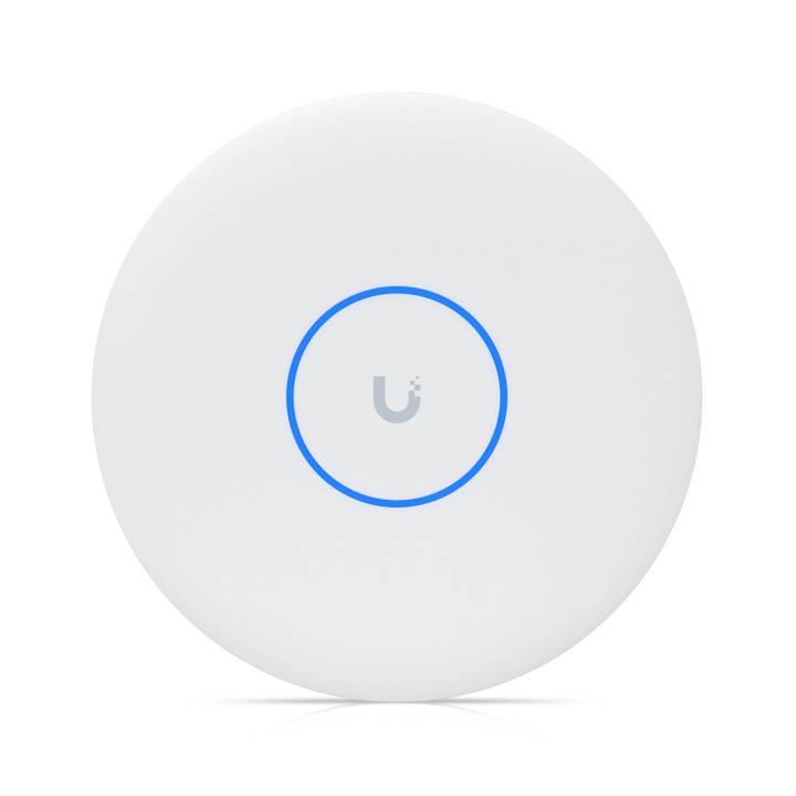Ubiquiti U7 Pro XGS 8600 Mbit/s Blanco Energía sobre Ethernet (PoE)
