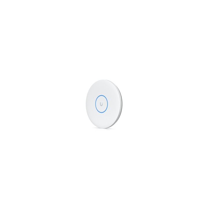 Ubiquiti U7 Pro XGS 8600 Mbit/s Blanco Energía sobre Ethernet (PoE)