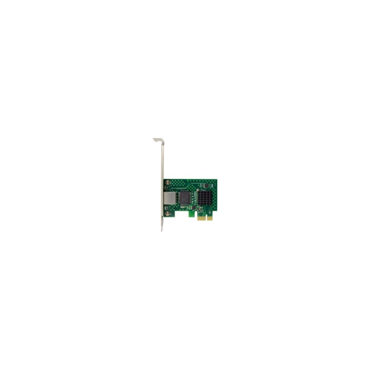 LevelOne GNC-0113 adaptador y tarjeta de red Interno Ethernet 5000 Mbit/s