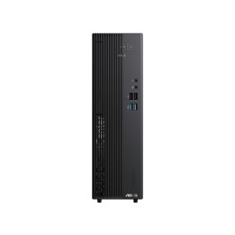 ASUS ExpertCenter D5 SFF D501SER-714700002X - Sobremesa (Intel Core i7-14700, 16GB RAM, 512GB SSD, UHD Graphics 770, Windows 11