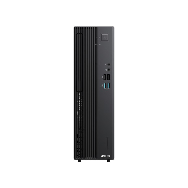 ASUS ExpertCenter D5 SFF D501SER-714700002X - Sobremesa (Intel Core i7-14700, 16GB RAM, 512GB SSD, UHD Graphics 770, Windows 11