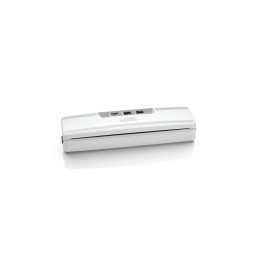 Laica VT3210 sellador al vacío 600 mbar Blanco