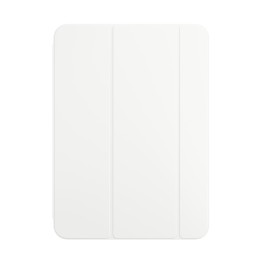 Apple MDEJ4ZM/A funda para tablet 27,9 cm (11") Folio Blanco