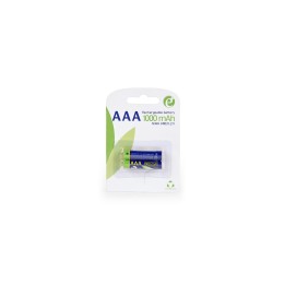 EnerGenie EG-BA-AAA10-01 pila doméstica Batería recargable AAA Níquel-metal hidruro (NiMH)