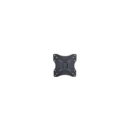 Vision VFM-W2X2TV2 soporte para TV 106,7 cm (42") Negro