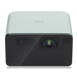 Epson EF-21G Proyector de alcance estándar 3LCD 1080p (1920x1080) Negro, Verde