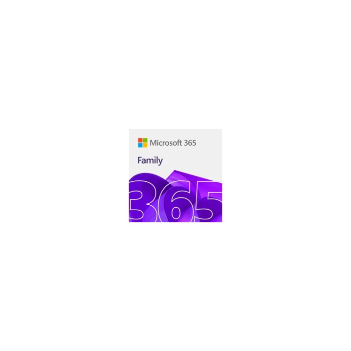 Microsoft 365 Familia