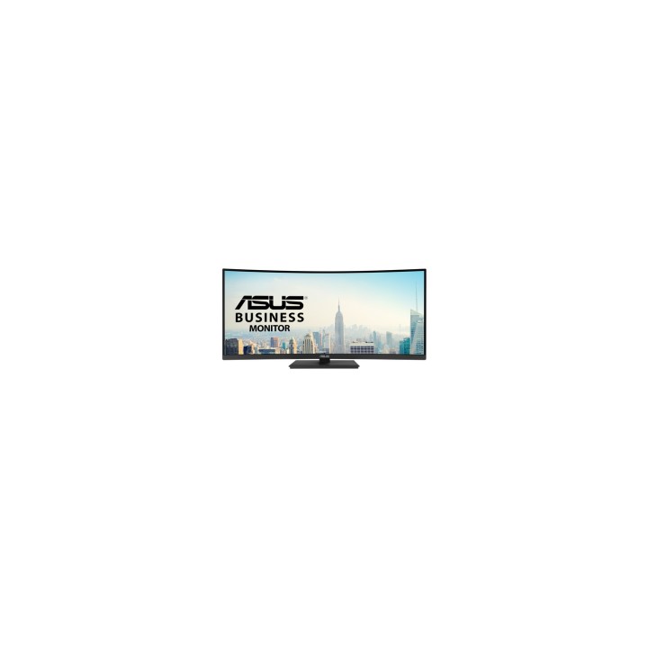 ASUS VA34VCPSR pantalla para PC 86,4 cm (34") 3440 x 1440 Pixeles Wide Quad HD LCD Negro