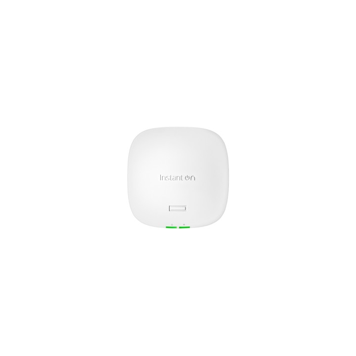 HPE AP32 Blanco Energía sobre Ethernet (PoE)