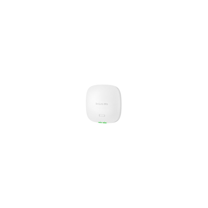 HPE AP32 Blanco Energía sobre Ethernet (PoE)