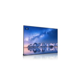 MAXHUB ND98CMA pantalla para sala de reuniones 2,49 m (98") 3840 x 2160 Pixeles Wi-Fi 6 (802.11ax) Negro