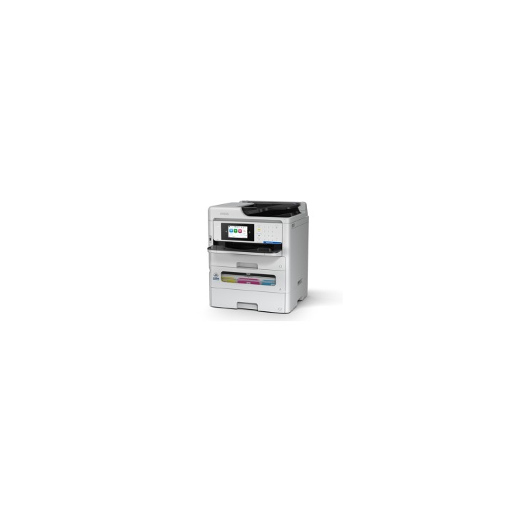 Epson WorkForce Pro EM-C800RDWF Inyección de tinta A4 4800 x 1200 DPI 35 ppm Wifi