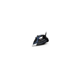 Rowenta DW9411D1 plancha Plancha vapor-seco 3000 W Negro, Azul