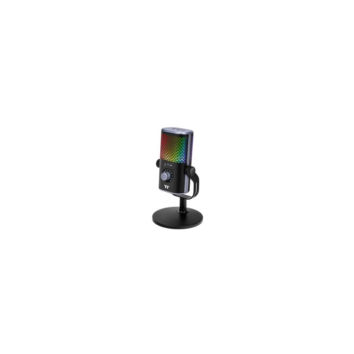 Thermaltake TT GS50 Negro Micrófono para videoconsola