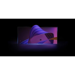 MAXHUB UW92NA pantalla de señalización Pantalla plana para señalización digital 2,34 m (92") LCD Wifi 600 cd / m² WUHD Negro