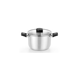 Monix M240226 olla sopera Acero inoxidable