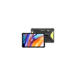 Ulefone Armor Pad 3 Pro 4G Mediatek LTE-TDD & LTE-FDD 256 GB 26,3 cm (10.4") 8 GB Wi-Fi 5 (802.11ac) Android 13 Negro