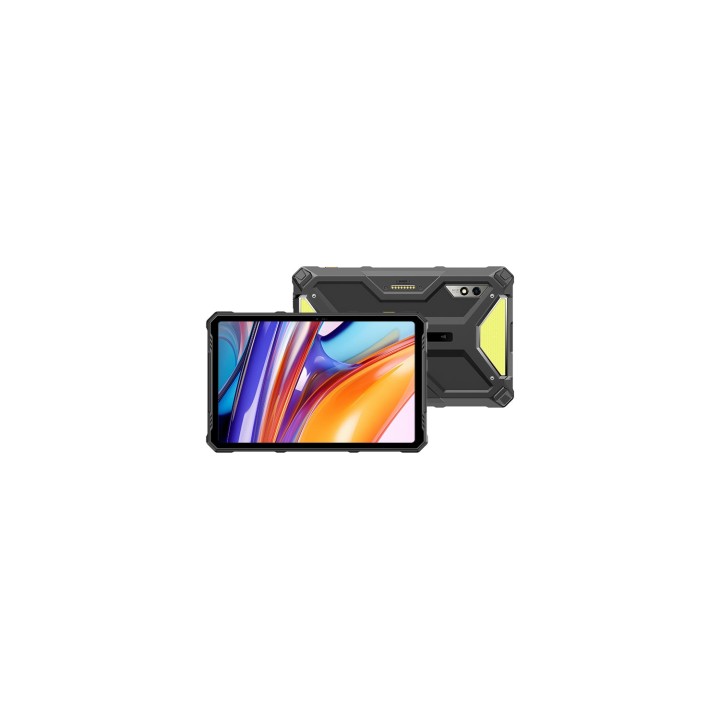 Ulefone Armor Pad 3 Pro 4G Mediatek LTE-TDD & LTE-FDD 256 GB 26,3 cm (10.4") 8 GB Wi-Fi 5 (802.11ac) Android 13 Negro