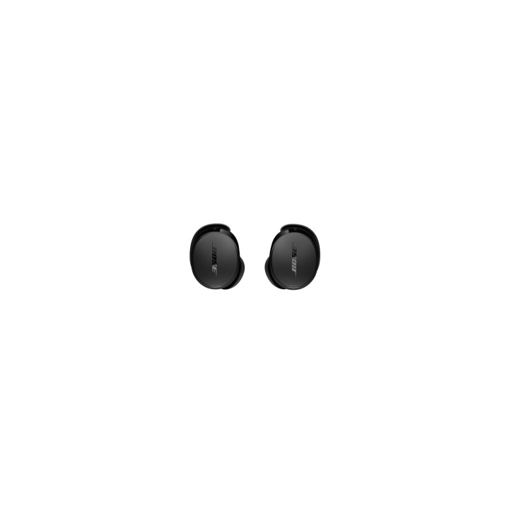 Bose 888507-0100 auricular y casco Auriculares Inalámbrico Dentro de oído Bluetooth Negro