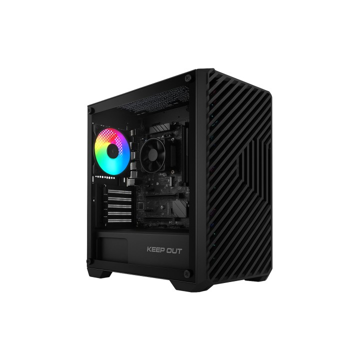 Zone Evil Ryzen 5 5655G/32GB/2TB SSD Ordenador Gaming