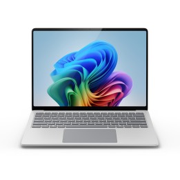 Microsoft Surface Laptop 7 Copilot+ PC Qualcomm Snapdragon X1E-80-100 Portátil 38,1 cm (15") Pantalla táctil 16 GB