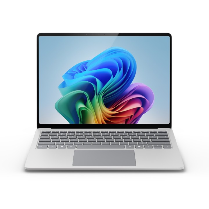 Microsoft Surface Laptop 7 Copilot+ PC Qualcomm Snapdragon X1E-80-100 Portátil 38,1 cm (15") Pantalla táctil 16 GB