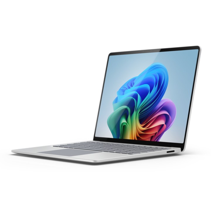 Microsoft Surface Laptop 7 Copilot+ PC Qualcomm Snapdragon X1E-80-100 Portátil 38,1 cm (15") Pantalla táctil 16 GB