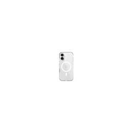 Epico 93610101000002 funda para teléfono móvil 15,4 cm (6.06") Transparente, Blanco