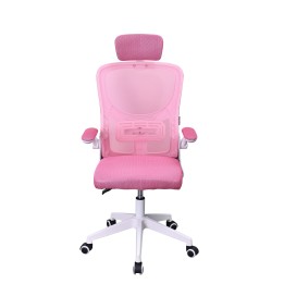 Mars Gaming MGC-ERGOPLUS Asiento acolchado Respaldo de rejilla